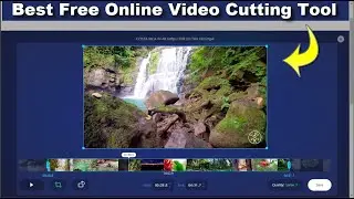 Free Online Video Editor | Cut, Crop & Rotate Video without Using Any Software | 2021