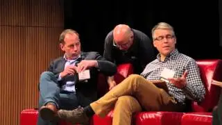 Vator Splash Health 2016 - Whos Financing the Digital Health Ecosystem?