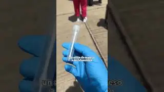 Clonando una Mujer en un Laboratorio de ADN 🧬