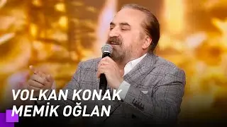 Volkan Konak - Memik Oğlan | Kuzeyin Oğlu Volkan Konak 2. Bölüm