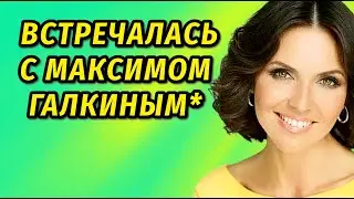 Скрывала рождение сына, ведь первого родила в 40 лет, а второго в 44: Анастасия Чернобровина