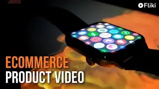 Fliki Ecommerce Product Video Demo