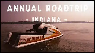 Indiana Roadtrip - Season 2