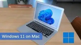 How to install Windows 11 on Mac using | Bootcamp