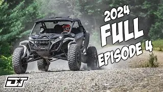 DIRT TRAX 2024 - The Complete FOURTH Episode