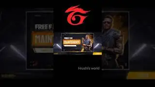 free fire new update 14 April new update