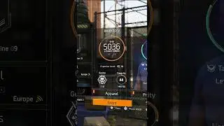 HOW TO GET A FREE DOCTOR HOME EXOTIC (The Division 2) #shorts