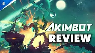 Akimbot Review: Reliving Ratchet And Clank PS2 Nostalgia All Over Again