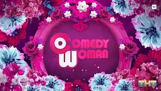 Comedy Woman [трейлер]