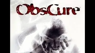 PCSX2 настройка лучшей графики для ObsCure