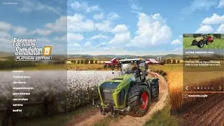 Farming Simulator 19 - как установить моды.