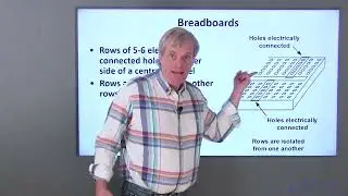 Lab 1.1: Circuit creation basics