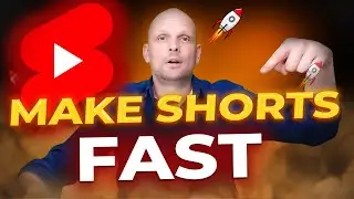 How To Make YouTube Shorts