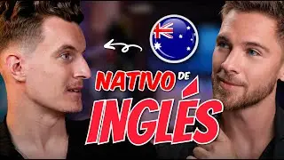 ¿Puedes entender una conversación en inglés nativo?