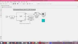 FM Player with RTL-SDR in matlab