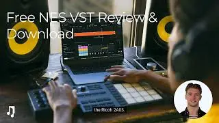 Free NES VST Review & Download