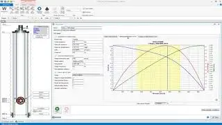 ESP design using PIPESIM simulator