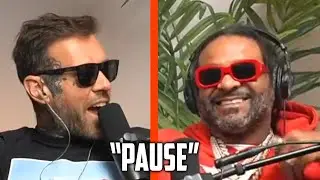 Jim Jones Breaks Down The History of No Homo & Pause