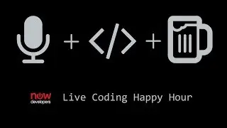 Exploring Flow Designer and IntegrationHub - Live Coding Happy Hour for 2017-11-17