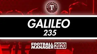 Galileo - Overpower Sides With This Tactic - Football Manager 2020