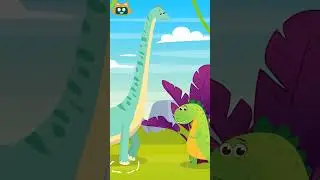 🦖 Musician Dinos | Dinosaurs for Kids #shorts #nurseryrhymes #kidssongs | Miniyo Kids