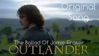 Outlander Season 1 - 7 - The Ballad Of Jamie Fraser  - Sam Heughan