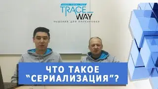 Что такое сериализация? Словарь по маркировке