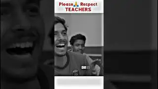 Please Respect your teacher !!😡 | Ft. Alakh Pandey sir #shorts #physicswallahwebseries