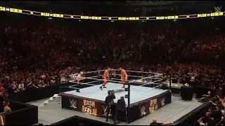 WWE Bash in Berlin 2024 Full Show