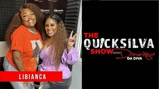 Libianca Talks ‘People’, Growing Up In Cameroon, Addiction + More With Dominique Da Diva