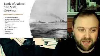 Building the Fleets for Jutland