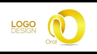 Professional Logo Design - Adobe Illustrator cs6 (Oral)