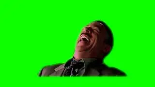 Jameson Laugh Greenscreen