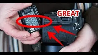 LOOK THIS sony a7iii review