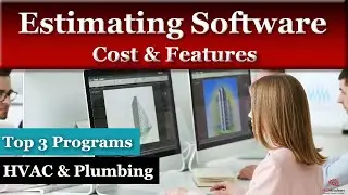 Best Mechanical Estimating Software Cost and Features