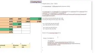 #4 Get Coin History  Scripting Part 2 - Integration