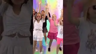 Танцевальные тренды! Танцуй вместе с Super Party! #dance #funny