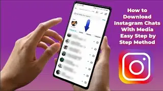 How to Download Instagram Chats With Media on Android & iPhone