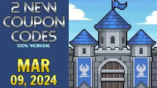 🔥 King God Castle Codes | King God Castle Coupon Codes 2024 | King God Castle Gift Codes