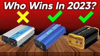 Top 9 Power Inverter for Semi Truck in 2024 | Reviews, Prices & Where to Buy