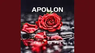 Apollon (Instru Rap)