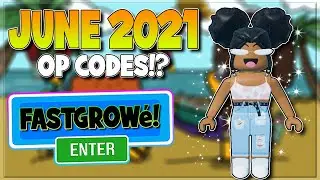 (JUNE 2021) ALL *NEW* SECRET OP CODES!? Roblox Shampoo Simulator