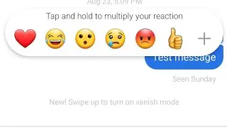 How To Fix Instagram Emoji Reaction Not Working Issue on Android 2022 | instagram emoji not showing