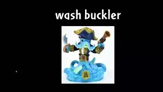 top 10 rarest skylander.wmv