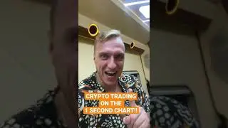 INSANE BITCOIN & CRYPTO TRADING 2021!!!!!!