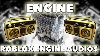 Engine Roblox Music Codes/IDs (July 2024) *WORKING/TESTED*