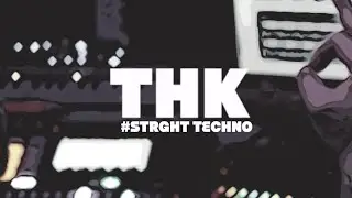 Techno ... How to build a Tool-Track [Techno Production Tutorial]