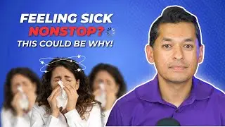 Feeling Sick All the Time? Here’s What Could Be Causing Your Nausea!