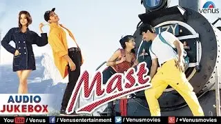 Mast Audio Jukebox | Aftab Shivdasani, Urmila Matondkar |