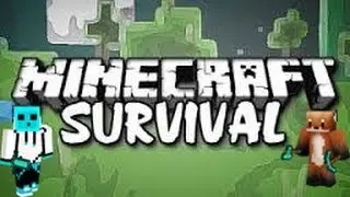 Minecraft Survival с другом! Играем в выживание!